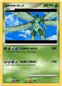 spirone ex