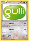 GULLI
