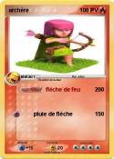 archère