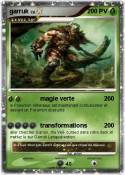 garruk
