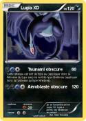 Lugia XD