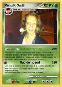 Manu K.O