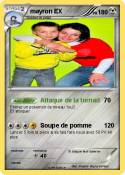 mayron EX