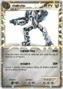 chakichu