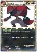 Zoroark Zoroark