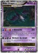 Elder Dragon