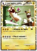 Les lapins