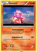 Genesect