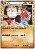 luffy