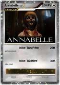 Annabelle