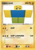 roblox noob