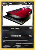 Madd Piano Madd Piano