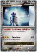 R2 D2