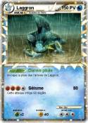 Laggron Laggron