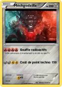 Méchgodzilla