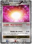 Big Bang