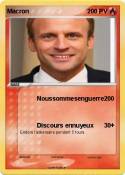 Macron