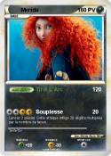 Merida Merida
