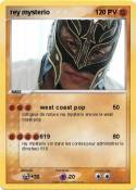 rey mysterio