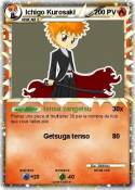 Ichigo Kurosaki