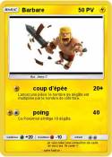 Barbare