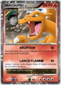 DRACAUFEU DRACAUFEU