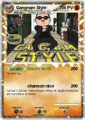 Gangnam Style