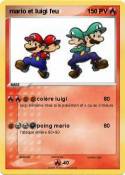 mario et luigi