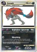 Zoroark