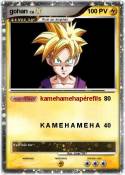 gohan gohan