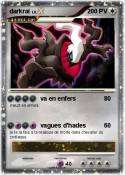 darkrai