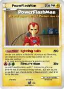 PowerFlashMan