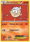 Lincoln Loud