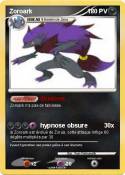 Zoroark