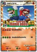 mario bros