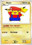 Pikario
