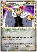 L drago nv :X