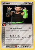 jeff hardy