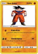 Son Goku