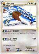 Bounty