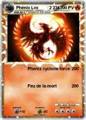 Phénix Lvx 2
