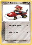 Diable De Tazmanie Diable De