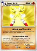 Super Sonic