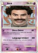 Borat