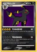 NOCTALI NOCTALI