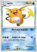 raichu raichu