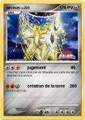 arceus