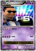 PSY