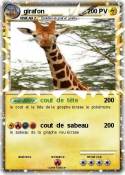 girafon