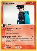 Bieber Laden